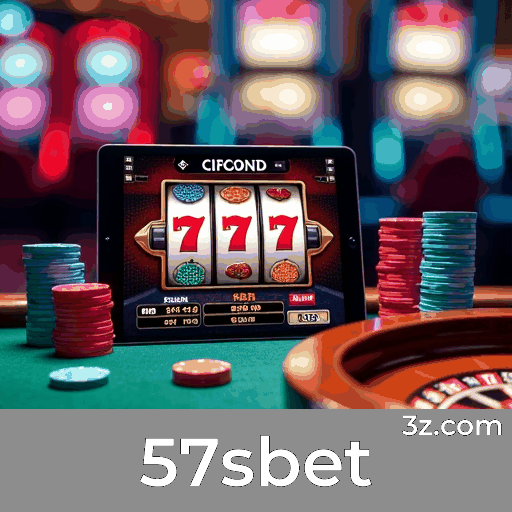 57sbet screen