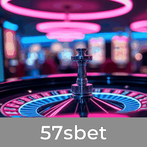57sbet: Aproveite o Crash com Retornos Astronômicos!