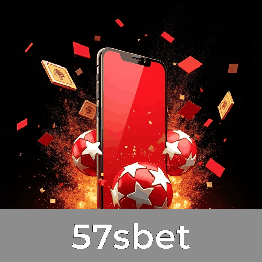 57sbet: Aventura e Ganhos nos Jogos de Cassino