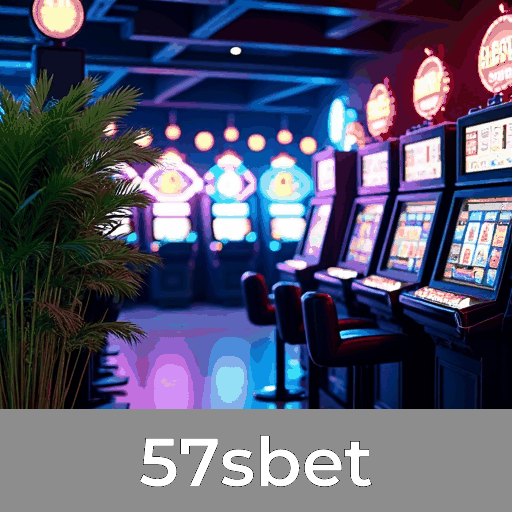 Experimente a Brilhante Fortuna dos Tigres com Fortune Tiger no 57sbet