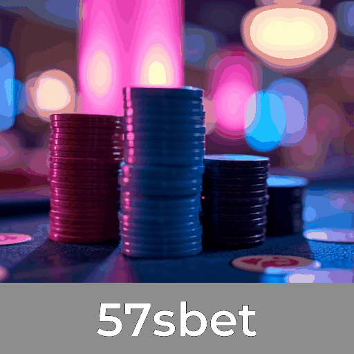 57sbet: Experiência Empolgante e Altas Recompensas nos Caça-níqueis!